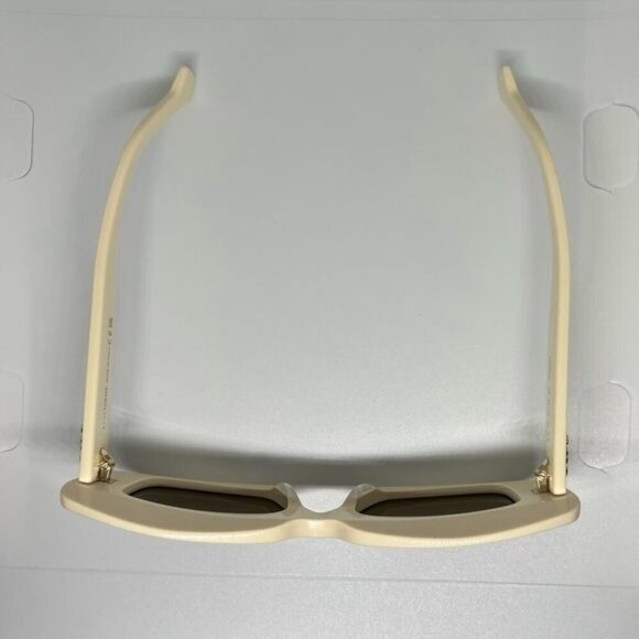 Loewe Sunglasses Square Rectangle Frame Anagram Acetate Screen‎ Shades OS main image 6